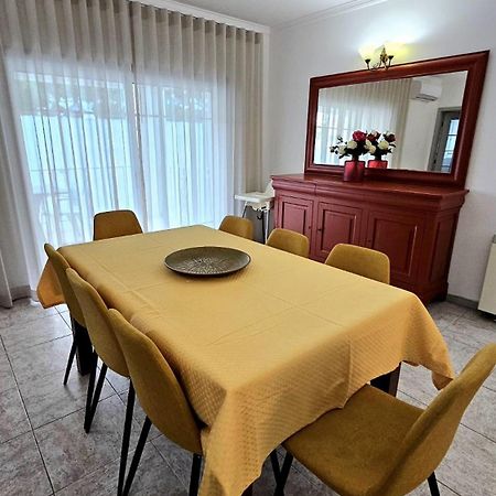 Apartamento Rosa Beach Old Town Албуфейра Экстерьер фото
