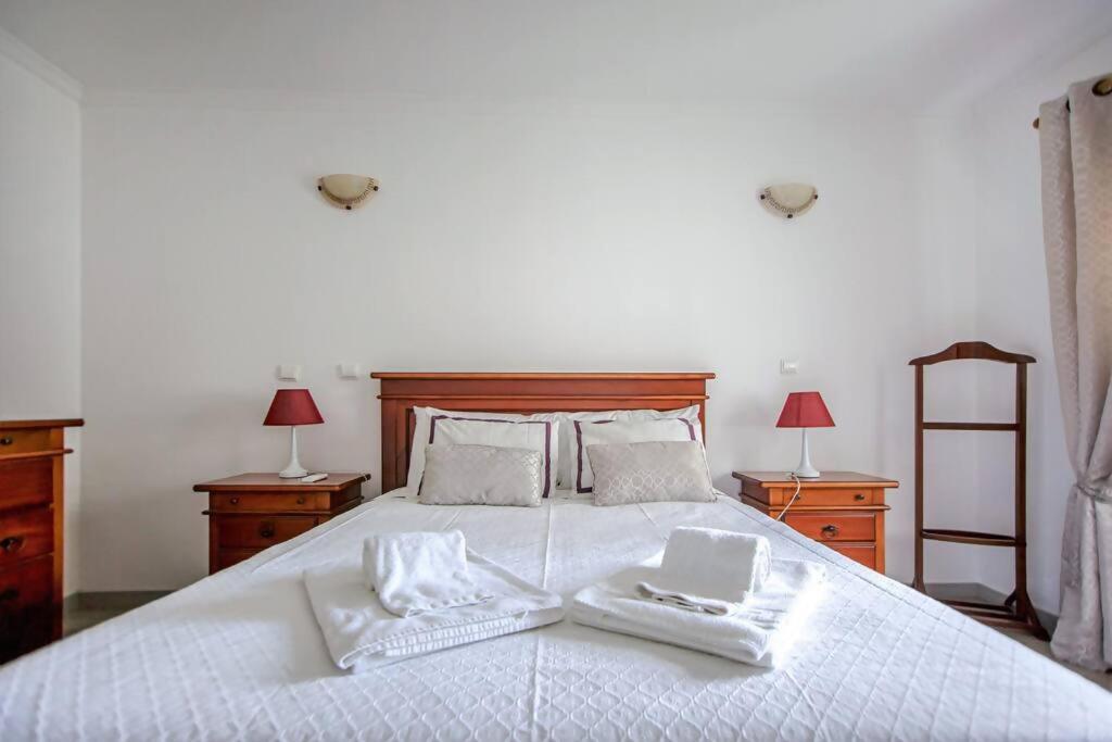 Apartamento Rosa Beach Old Town Албуфейра Экстерьер фото