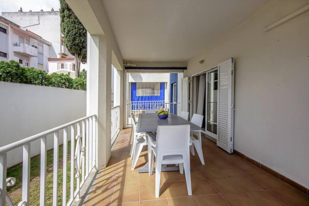 Apartamento Rosa Beach Old Town Албуфейра Экстерьер фото