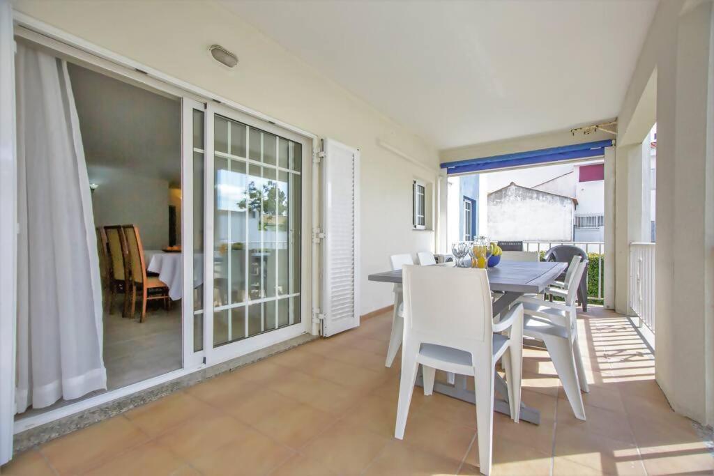 Apartamento Rosa Beach Old Town Албуфейра Экстерьер фото