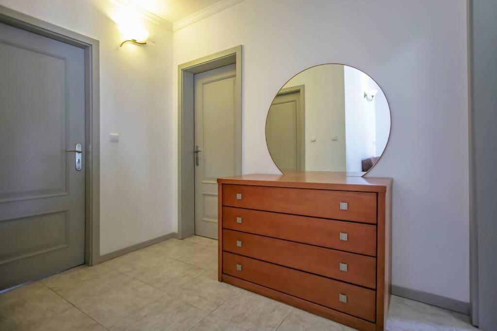 Apartamento Rosa Beach Old Town Албуфейра Экстерьер фото