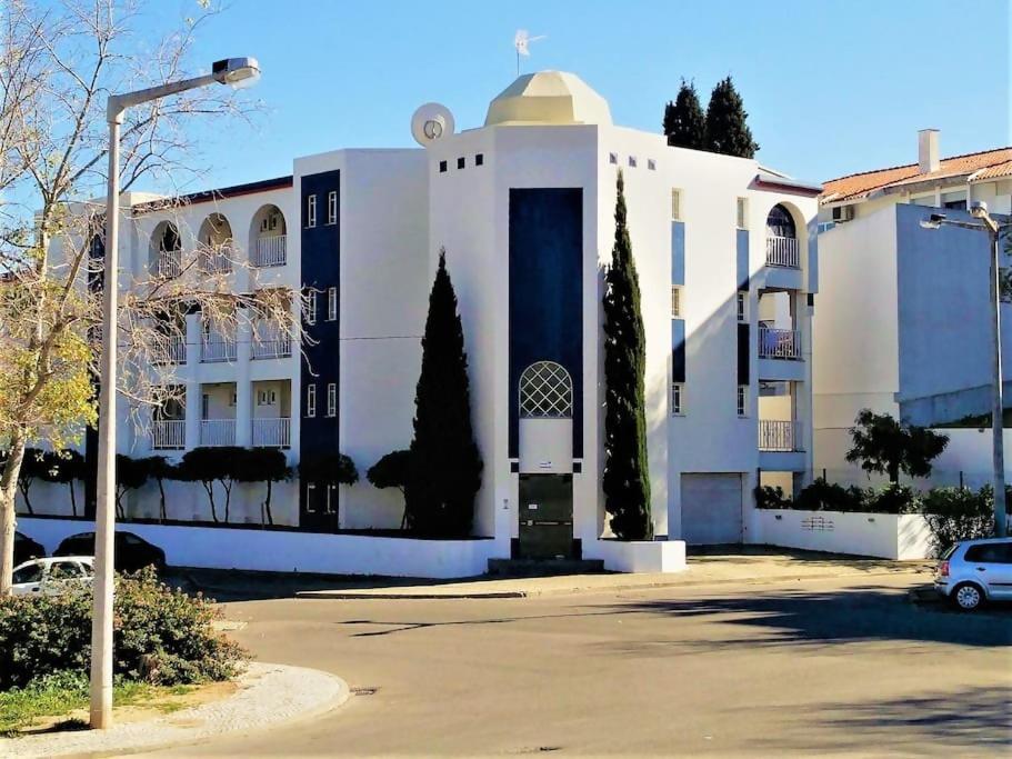 Apartamento Rosa Beach Old Town Албуфейра Экстерьер фото