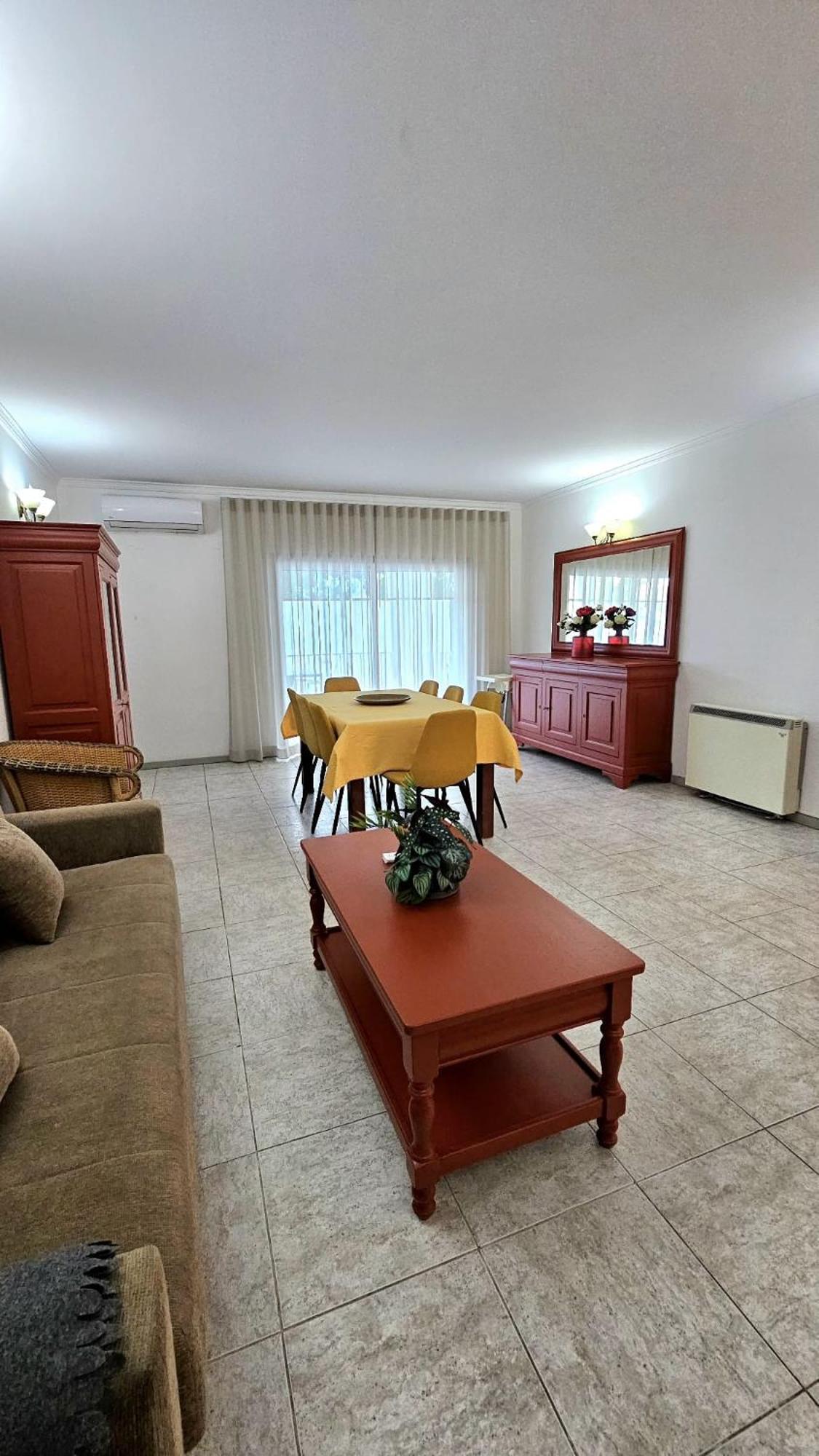 Apartamento Rosa Beach Old Town Албуфейра Экстерьер фото
