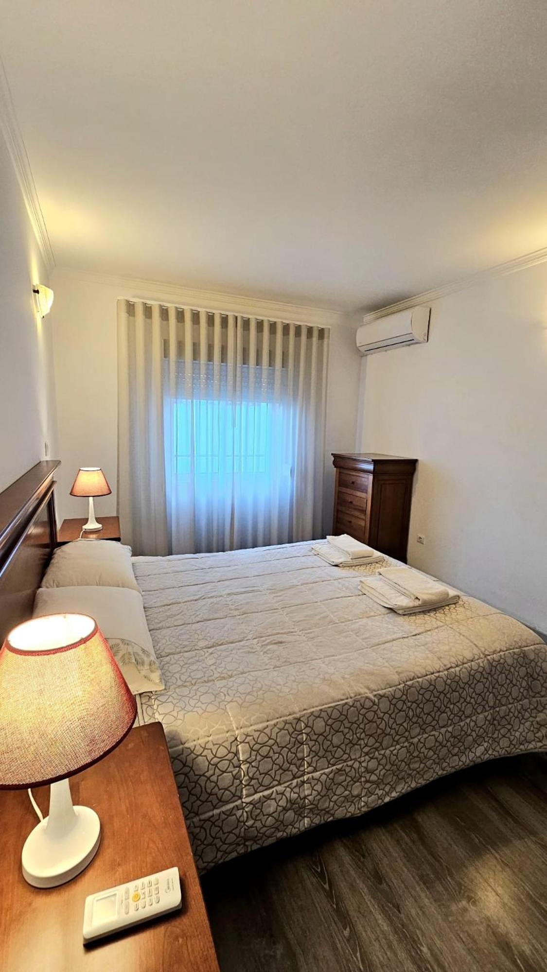 Apartamento Rosa Beach Old Town Албуфейра Экстерьер фото