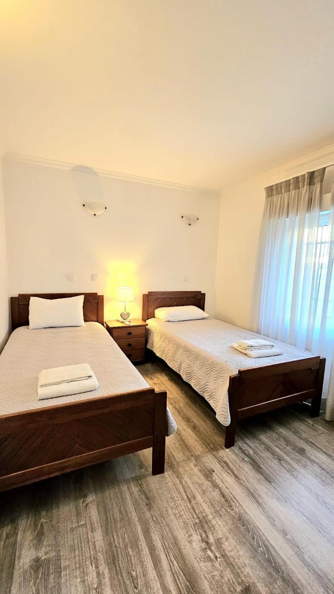 Apartamento Rosa Beach Old Town Албуфейра Экстерьер фото