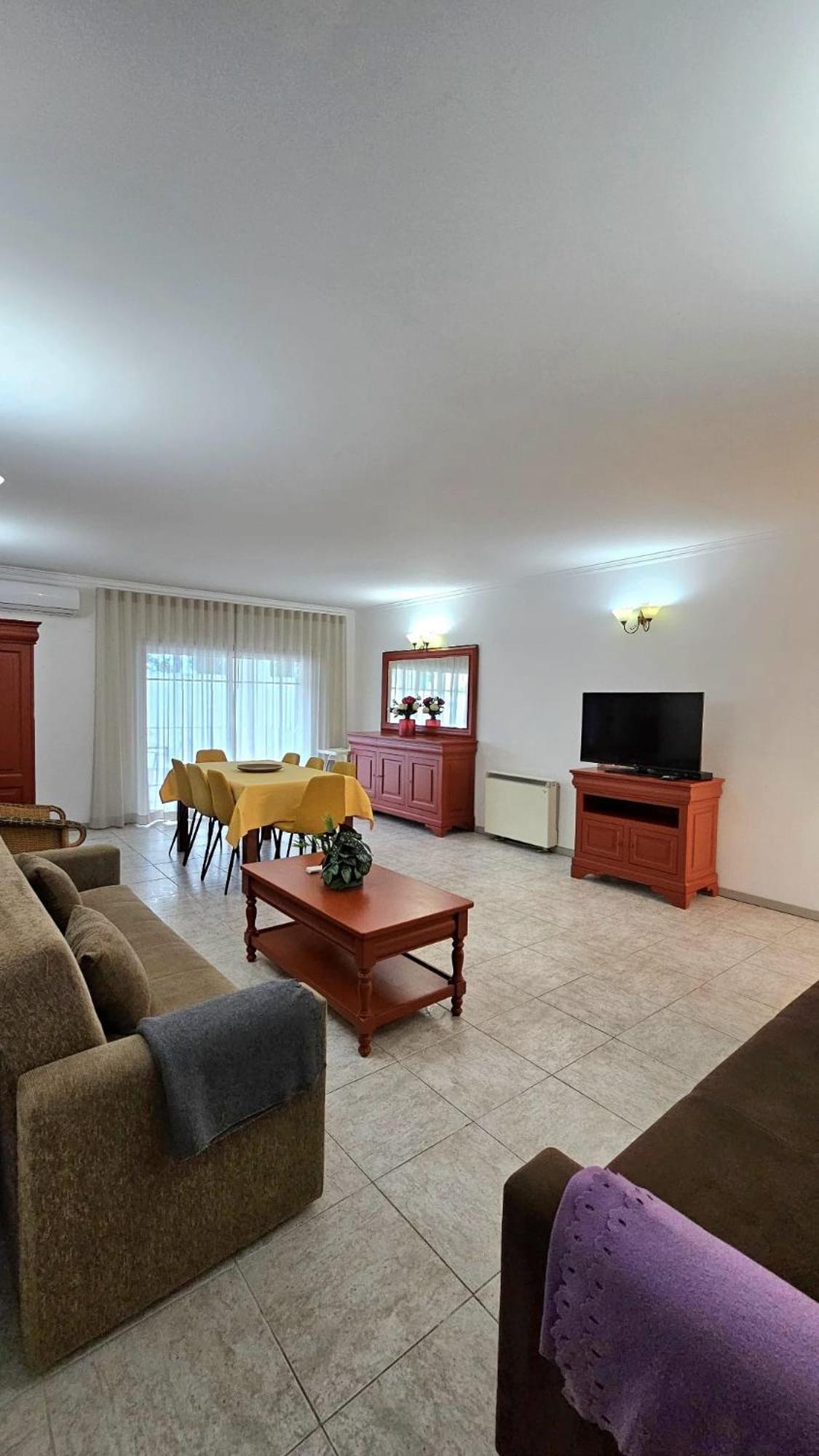 Apartamento Rosa Beach Old Town Албуфейра Экстерьер фото