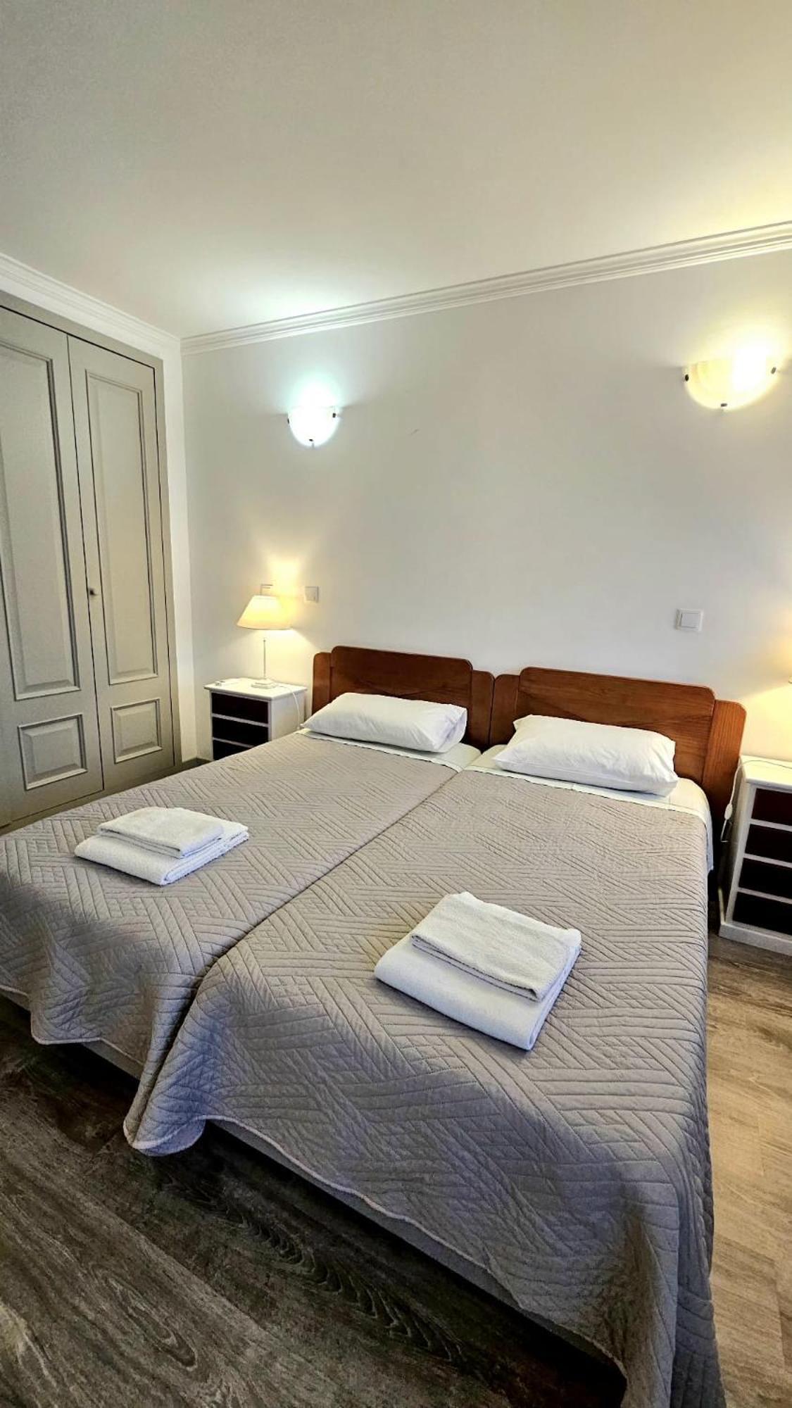 Apartamento Rosa Beach Old Town Албуфейра Экстерьер фото