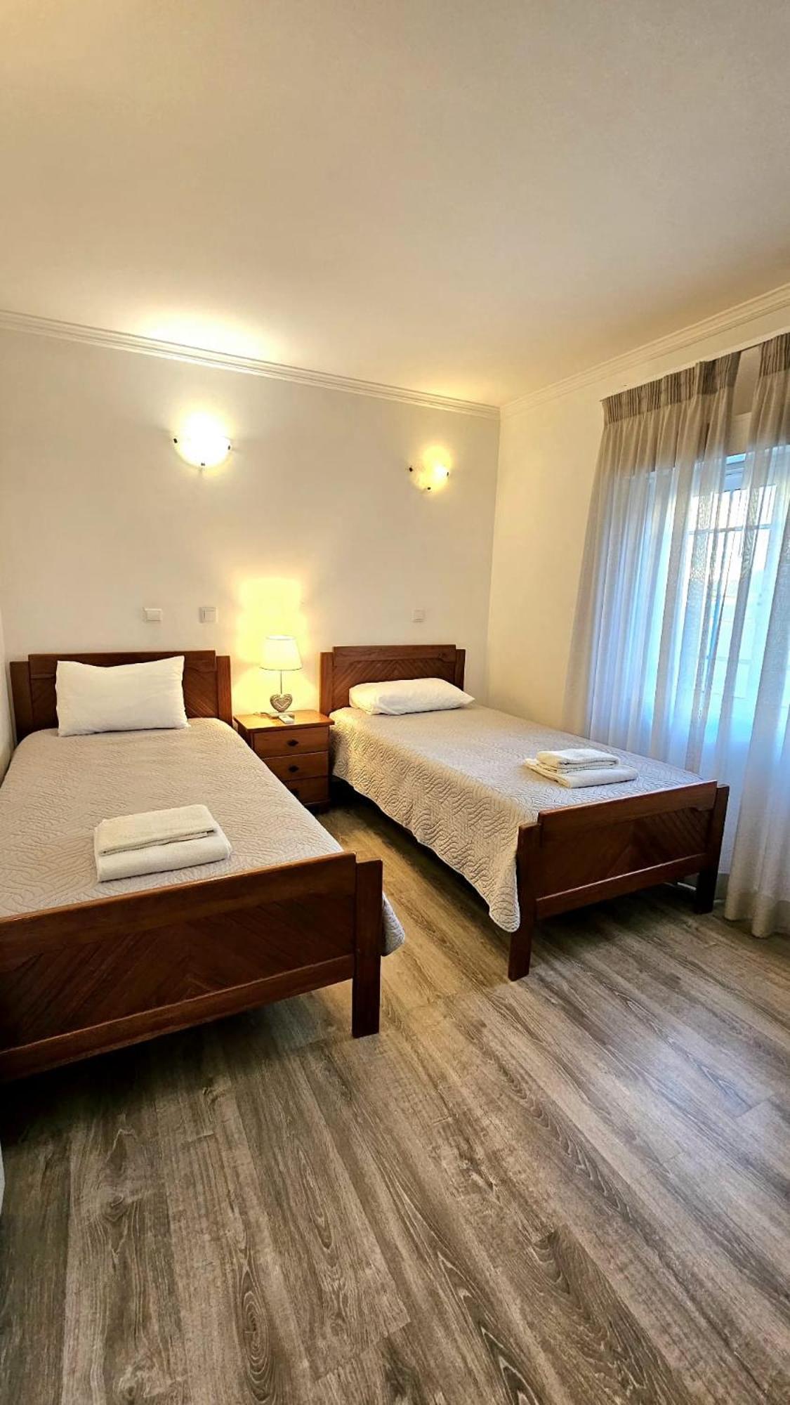Apartamento Rosa Beach Old Town Албуфейра Экстерьер фото