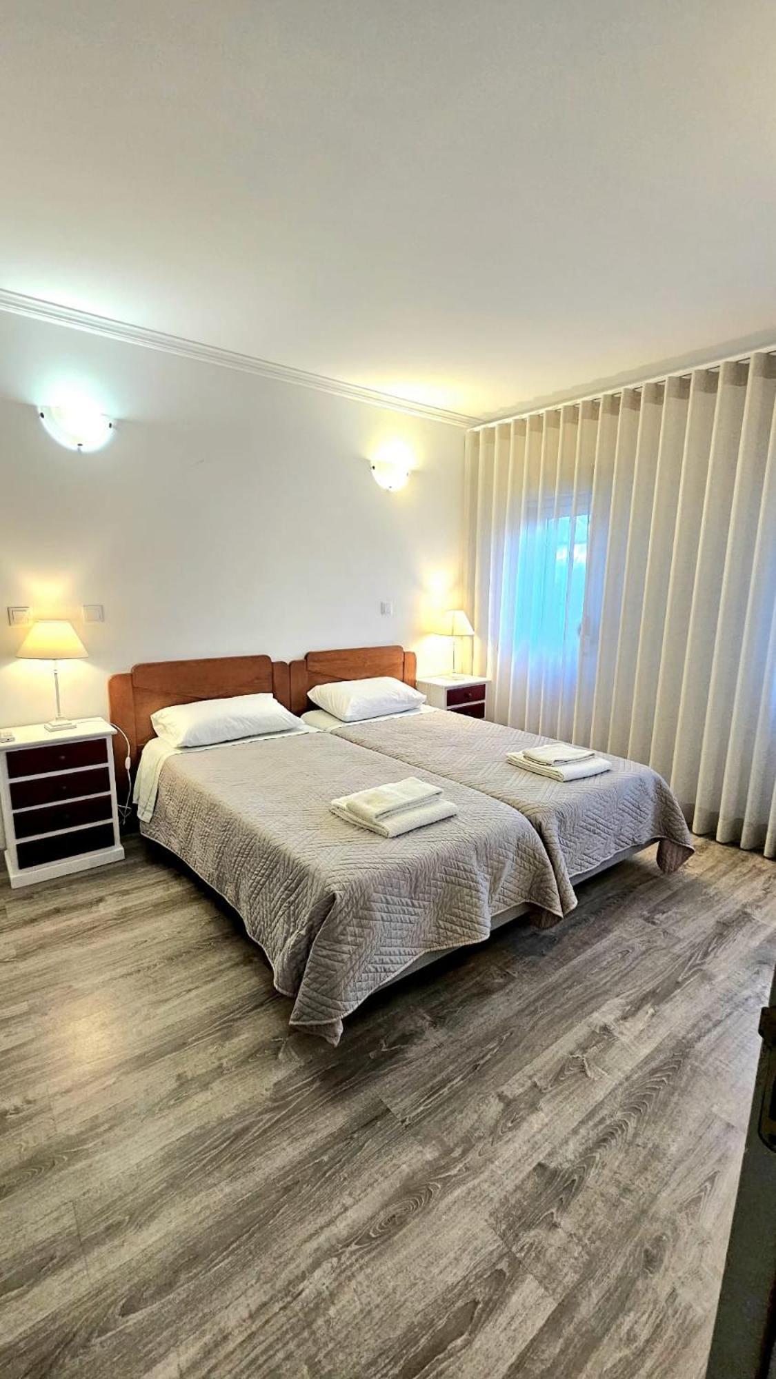 Apartamento Rosa Beach Old Town Албуфейра Экстерьер фото