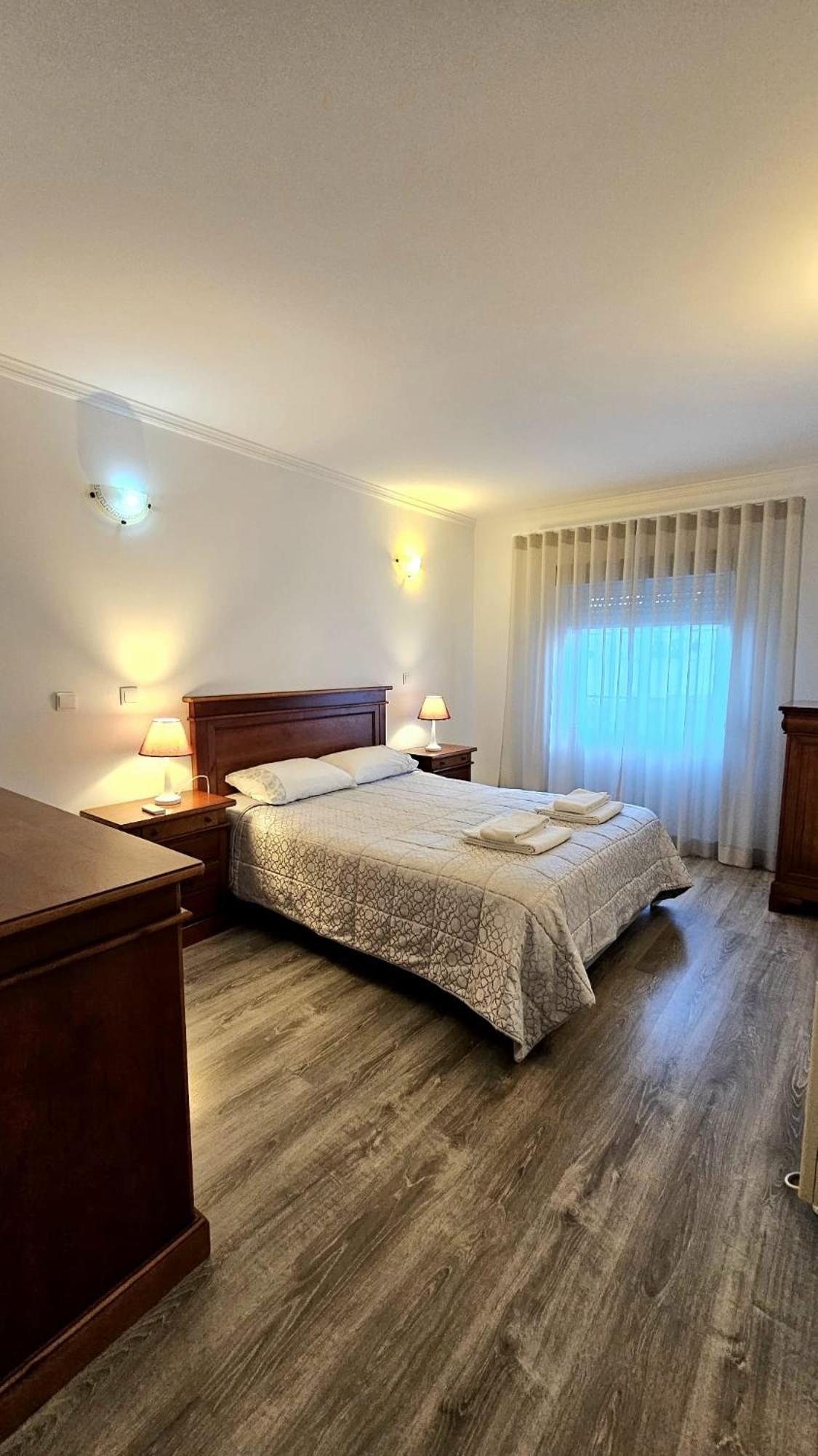 Apartamento Rosa Beach Old Town Албуфейра Экстерьер фото